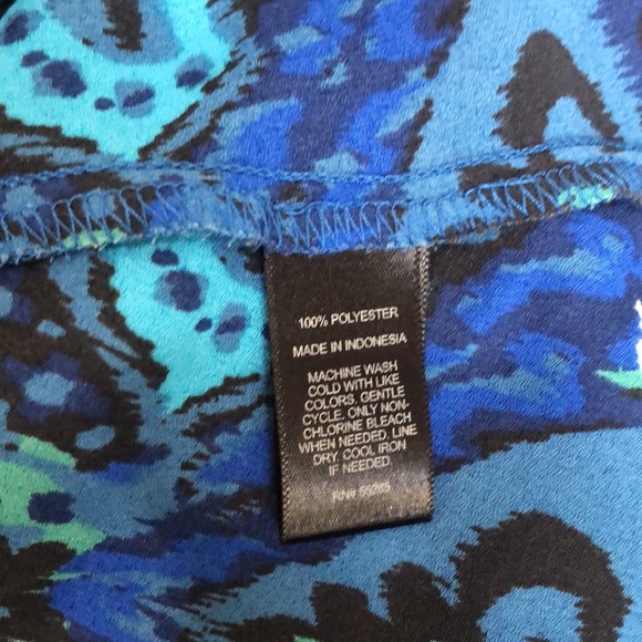 Express Top - Picture 6 of 6